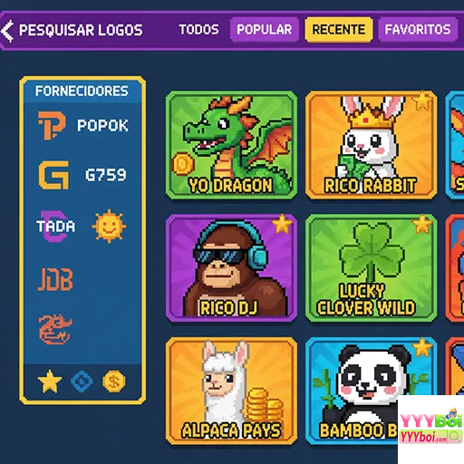 yyyboi.com - acessar moderno app de cassino agora