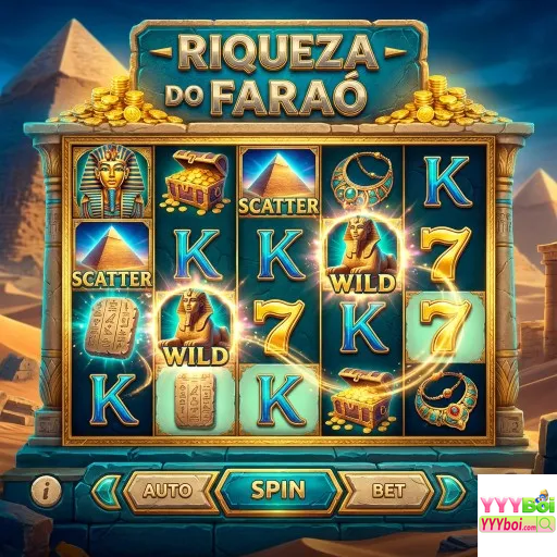 yyyboi.com - inovadores jogos para descobrir