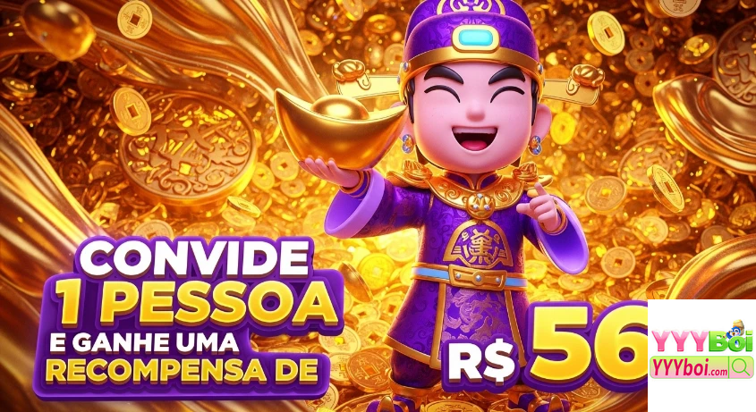 Acesse o yyyboi.com e Conquiste Grandes Vitórias