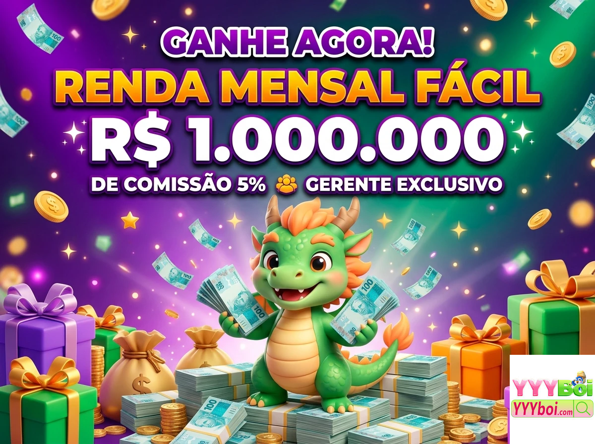 yyyboi.com Slots Premium com Retorno Atraente