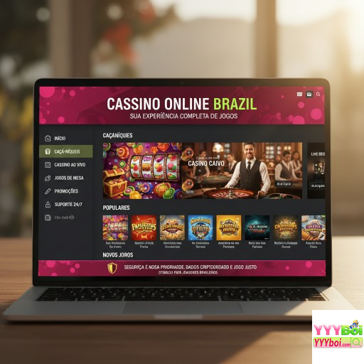 yyyboi.com - aproveitar confiável plataforma de jogos online