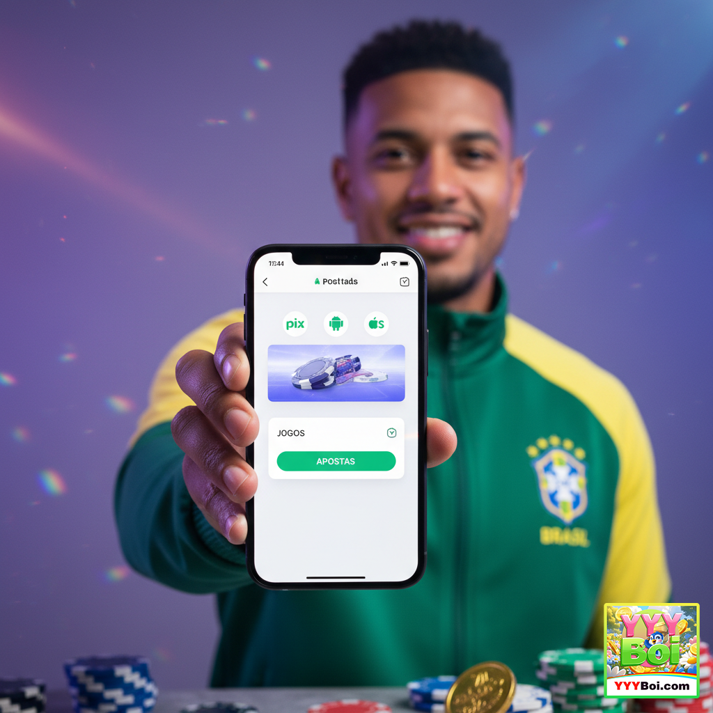 Segurança App yyyboi.com